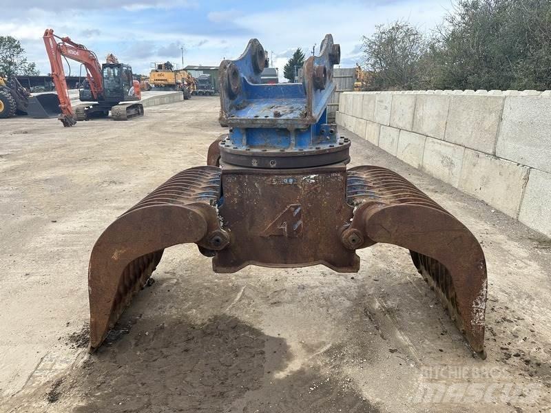 Arden Equipment S2001 Cupa