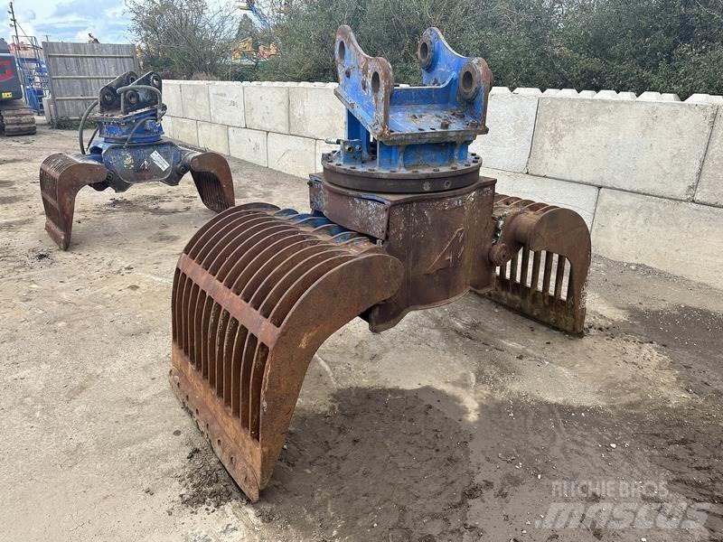 Arden Equipment S2001 Cupa