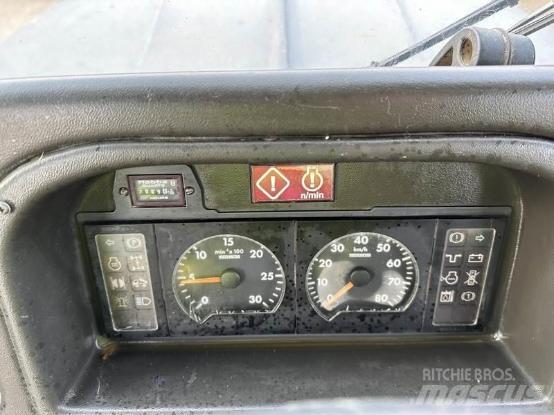 Bell B25C Transportoare articulate
