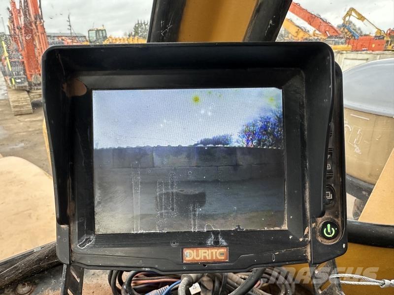 Bell B30C Transportoare articulate