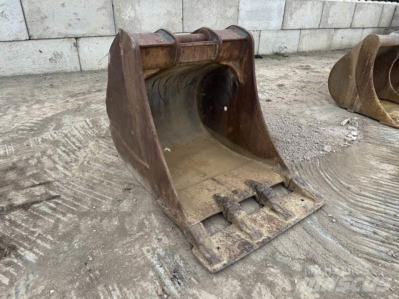  Bucket 100mm Pin Pistoane