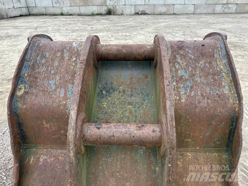  Bucket 100mm Pin Pistoane