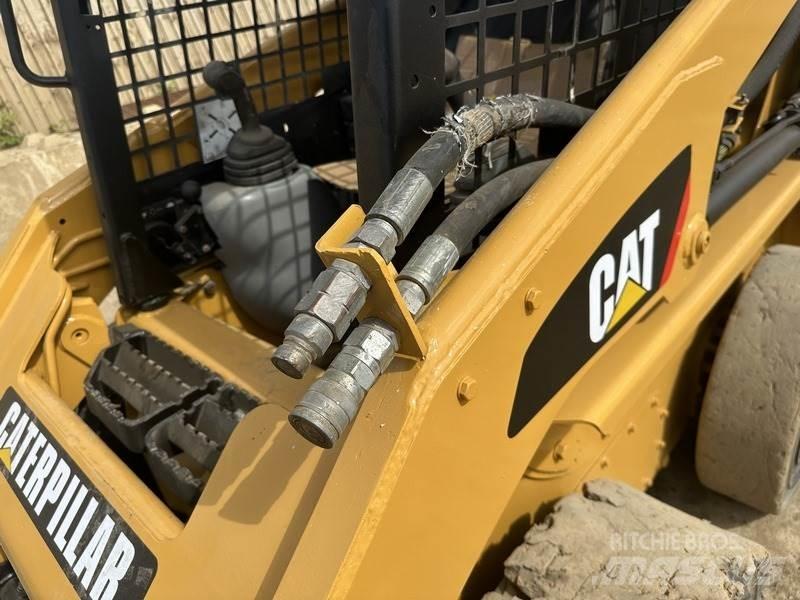 CAT 226B Utilaje construcții - Altele