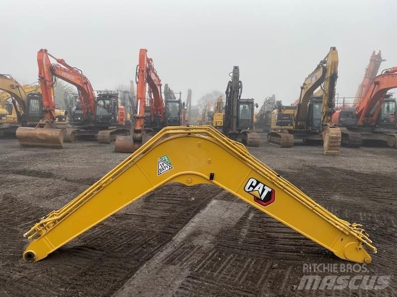 CAT 308.5 / 307.5 Boom Utilaje construcții - Altele