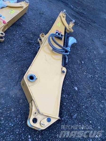 CAT 308.5 / 307.5 Boom Utilaje construcții - Altele