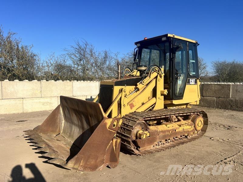 CAT 939 Utilaje construcții - Altele