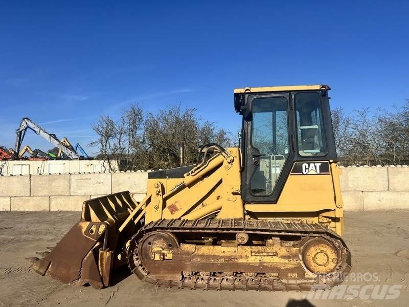 CAT 939 Utilaje construcții - Altele