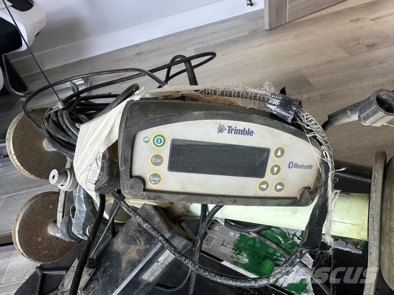 CAT D6T LGP Buldozere pe senile