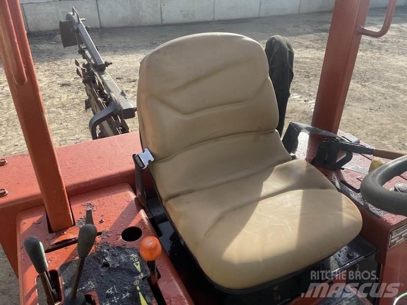 Ditch Witch RT 40 Utilaje agricole - Altele