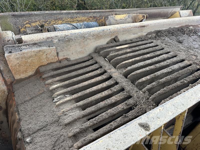 Extec C12 Concasoare