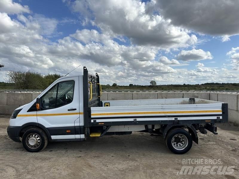 Ford Transit Utilaje construcții - Altele