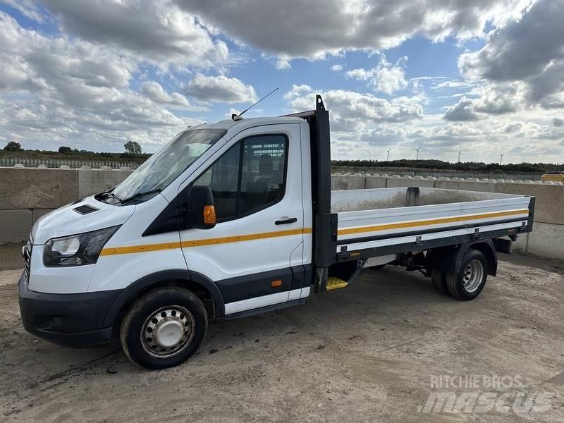 Ford Transit Utilaje construcții - Altele