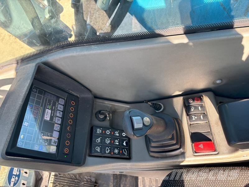 Fuchs MHL250 Stivuitoare - Altele