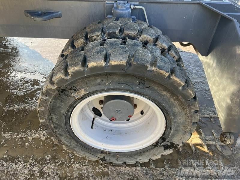 Fuchs MHL320 Stivuitoare - Altele