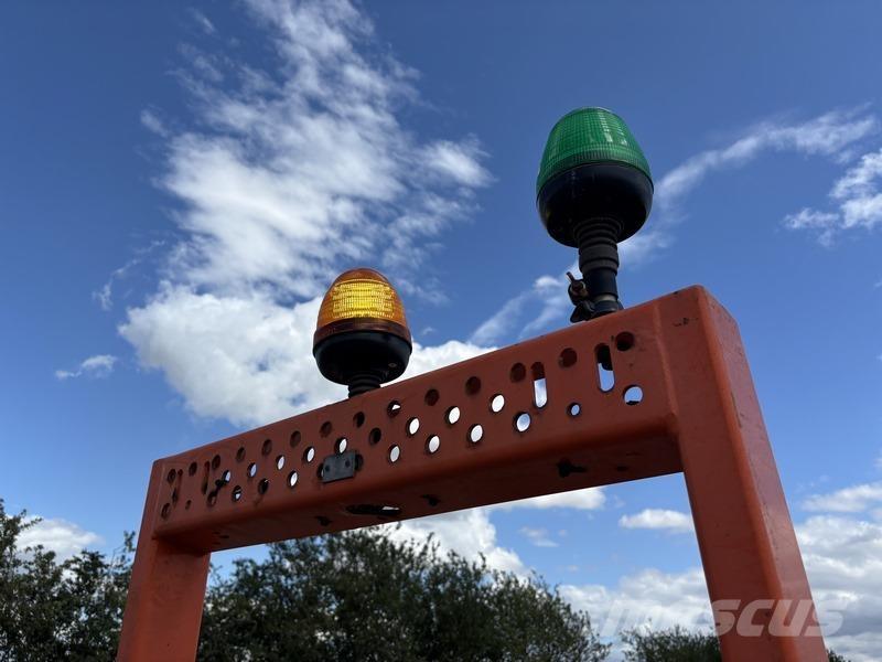 Hamm HD12 Cilindri compactori dubli