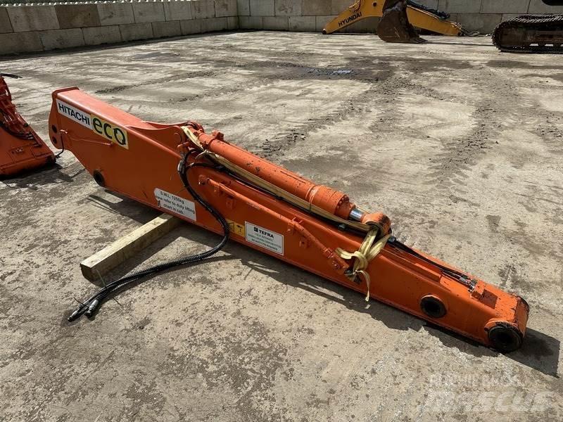 Hitachi ZX130 Arm Utilaje construcții - Altele