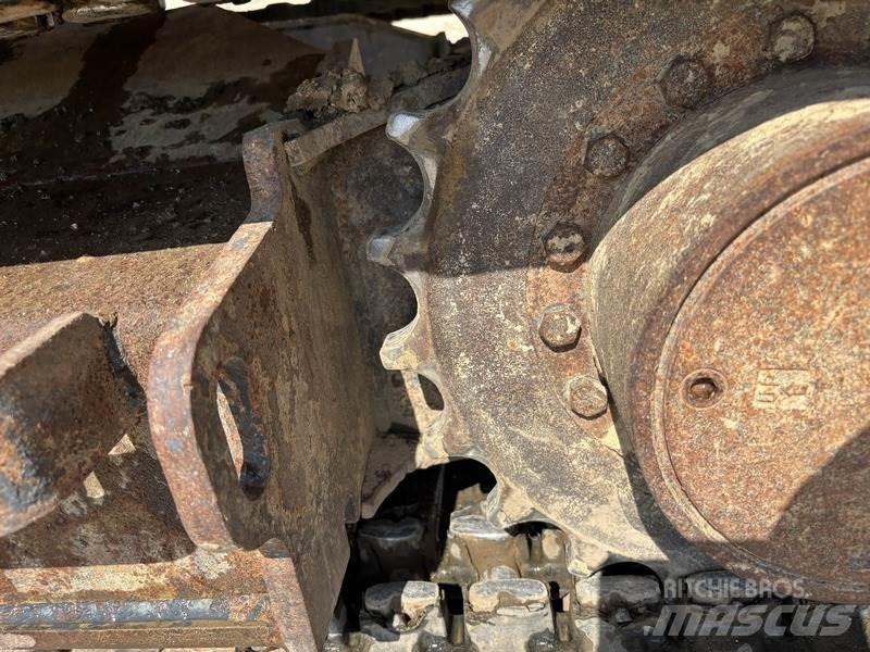 Hitachi ZX85 US-6 Excavatoare 7t - 12t