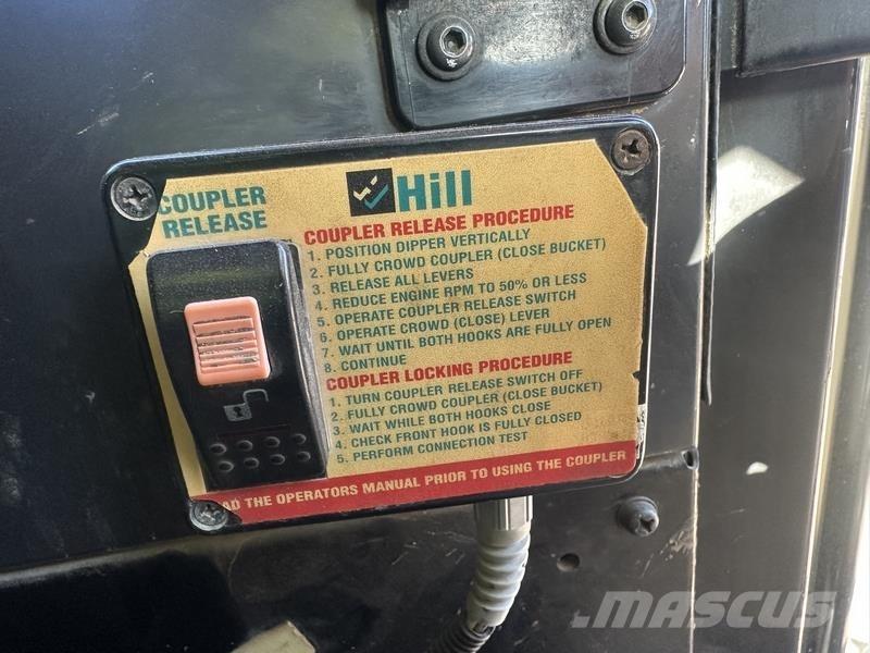 Hitachi ZX85USB-5A Excavatoare 7t - 12t