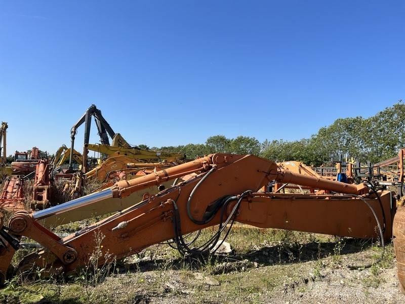 Hitachi ZX870 Excavatoare de demolare