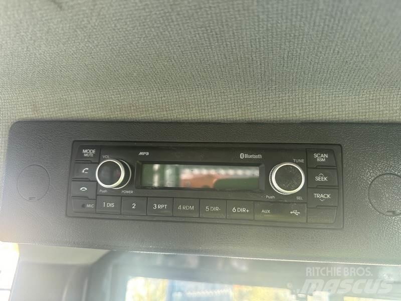 Hyundai HL955 Utilaje construcții - Altele