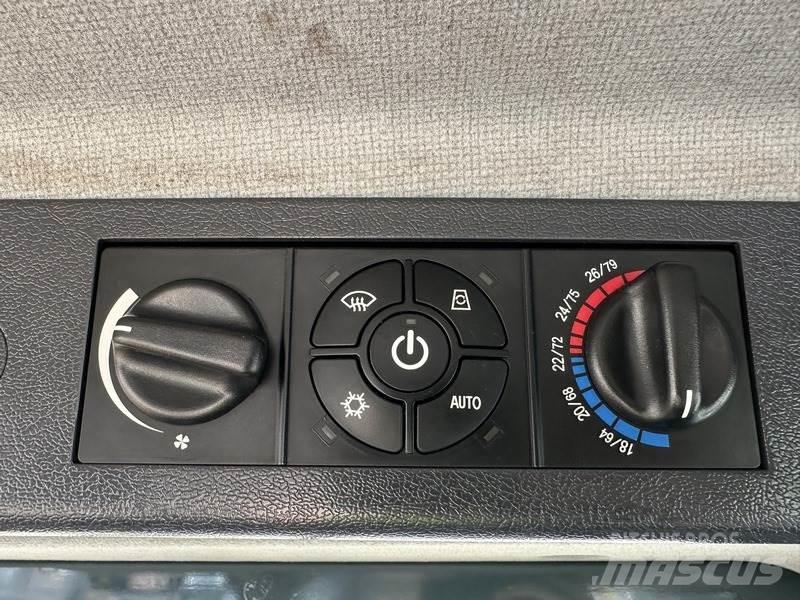 Hyundai HL970 Utilaje construcții - Altele