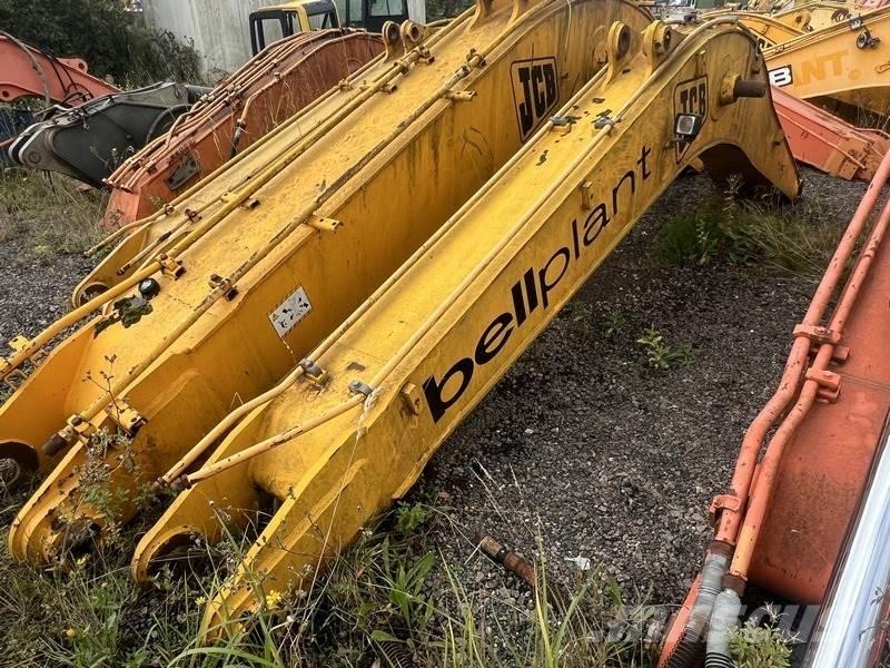 JCB BOOM FOR JCB 220 Utilaje construcții - Altele