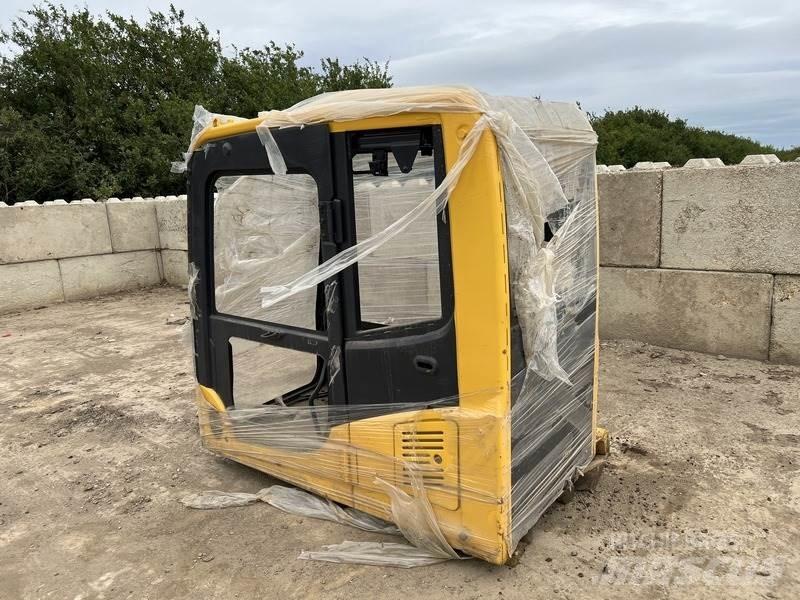Komatsu PC130-8 Utilaje construcții - Altele