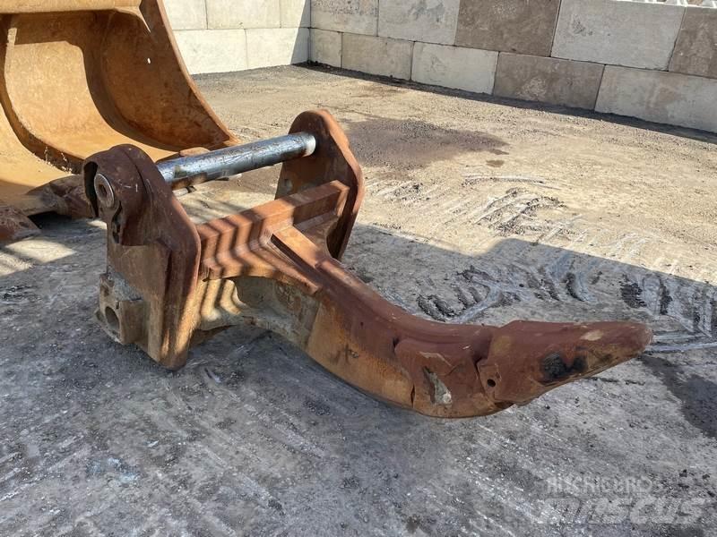Liebherr R970 SHD Excavatoare de demolare