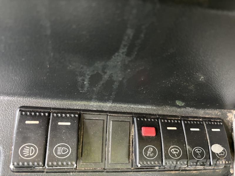 LiuGong 909E cr Excavatoare 7t - 12t