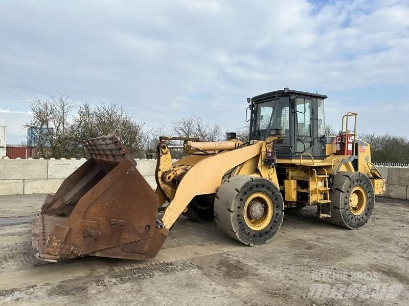 LiuGong CLG856 Utilaje construcții - Altele