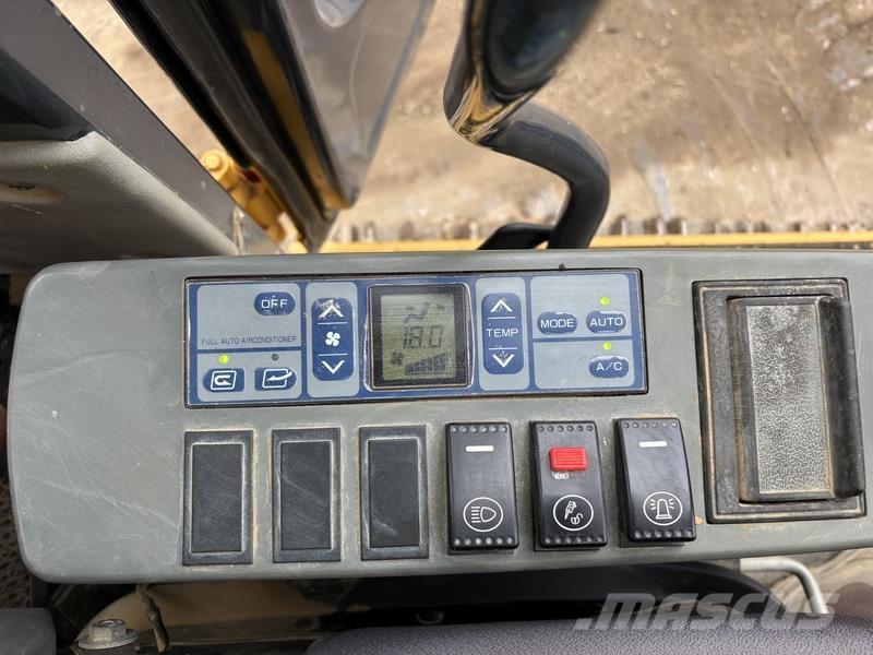 LiuGong CLG925E Excavatoare pe șenile
