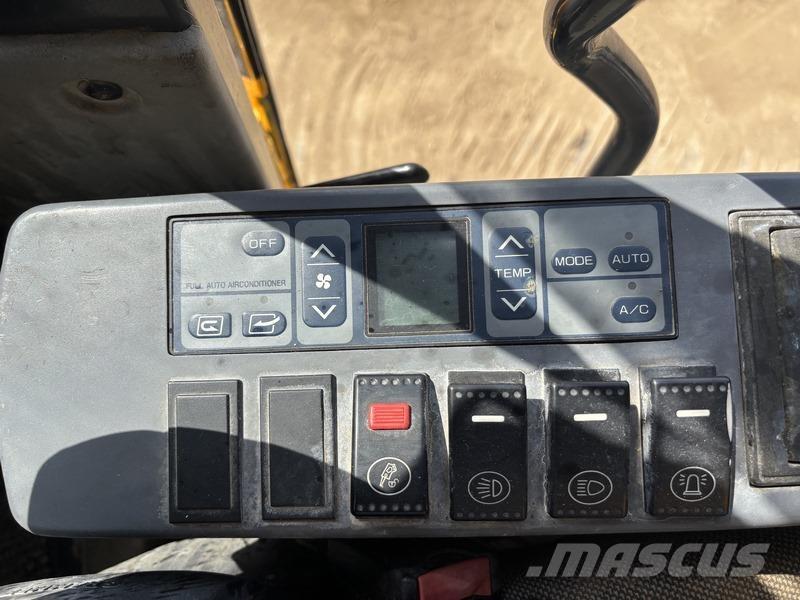 LiuGong CLG928E Excavatoare pe șenile
