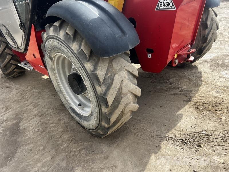 Manitou MT733 Stivuitoare telescopice