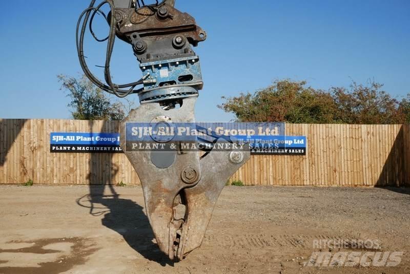 Okada ORC 280AHR Taietoare