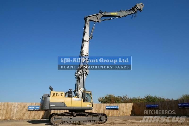 Okada ORC 280AHR Taietoare