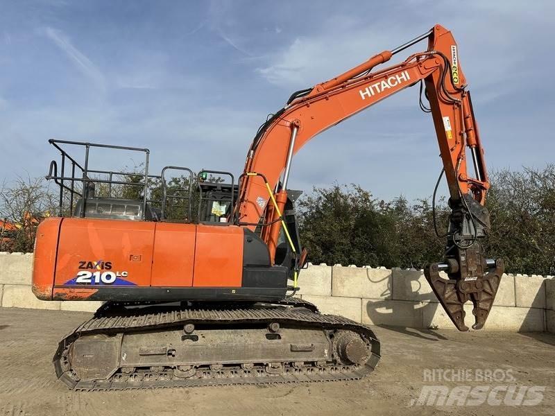 Okada TS850 RCD Alte componente