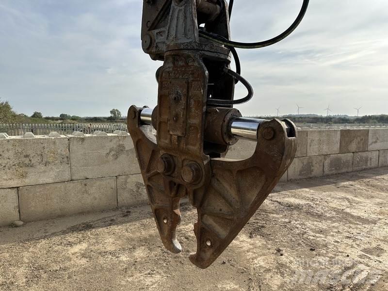 Okada TS850 RCD Alte componente