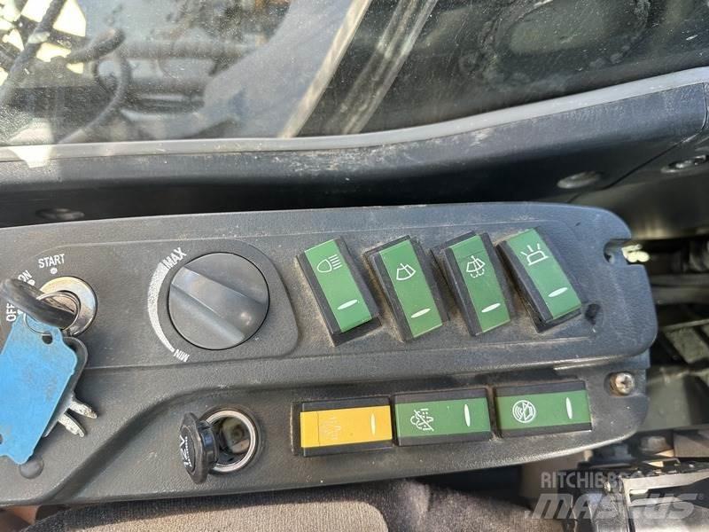 Sany SY265C LC Excavatoare pe șenile
