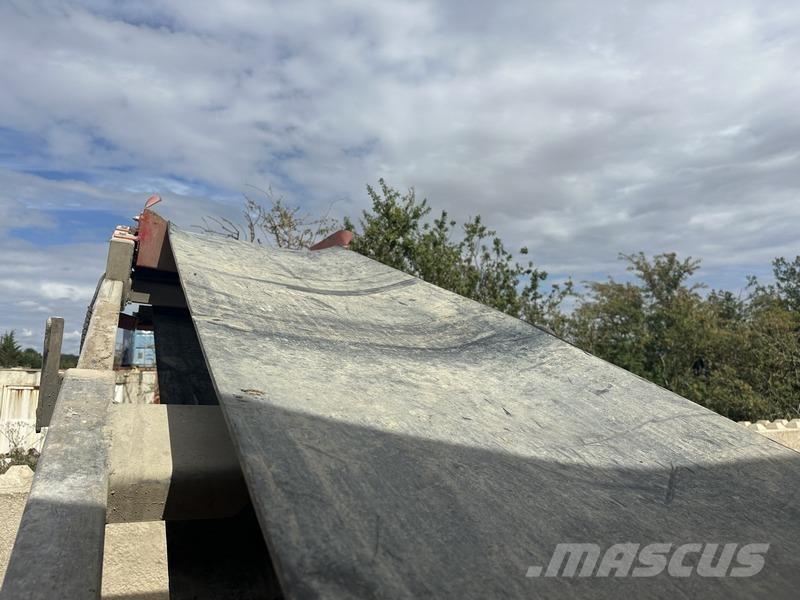 Terex Finlay J1170 Concasoare