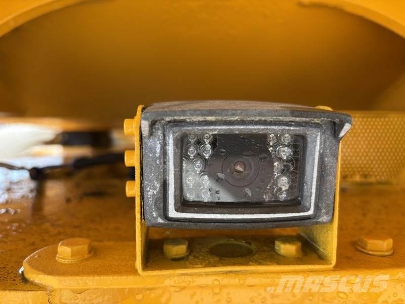 Volvo A25 Transportoare articulate