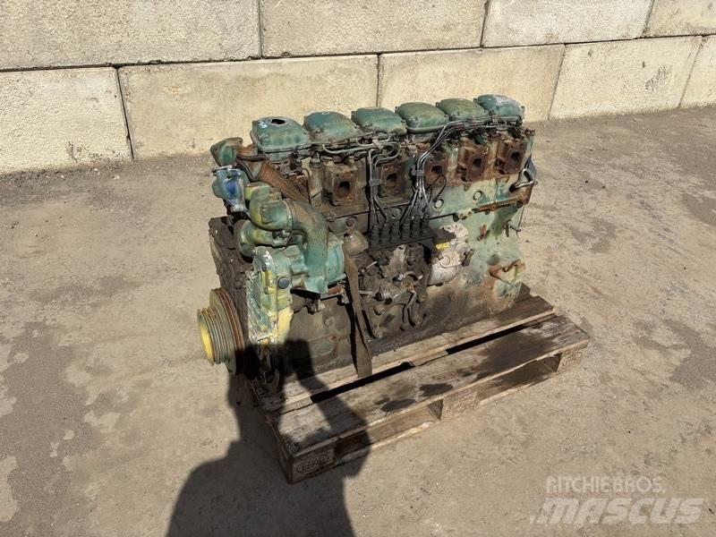 Volvo A30 ENGINE Utilaje construcții - Altele
