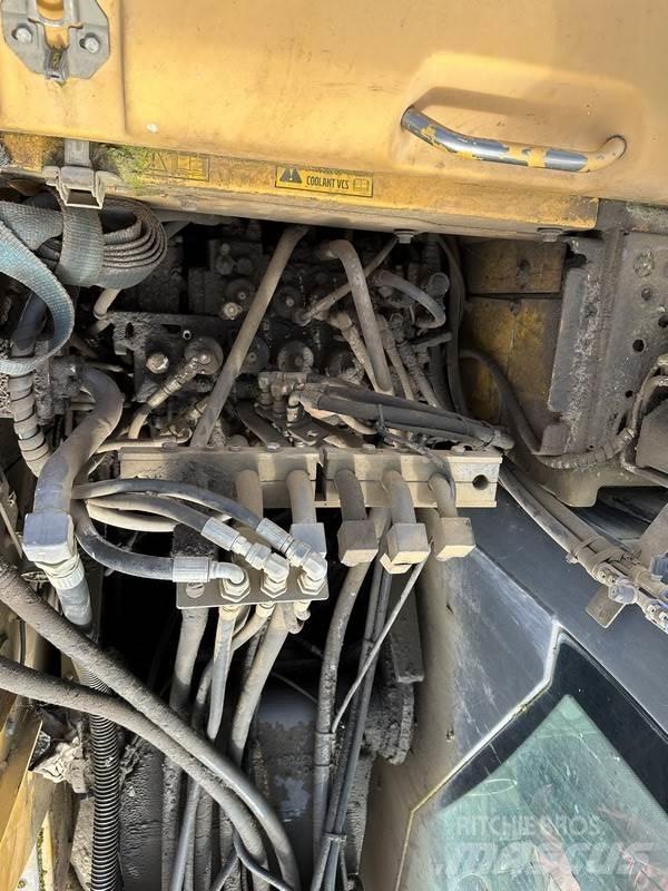 Volvo EW140C Stivuitoare - Altele