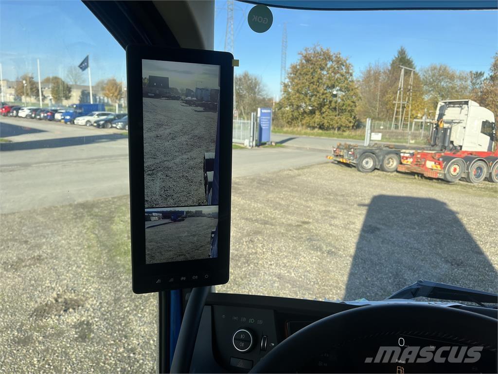 Volvo FH Autotractoare