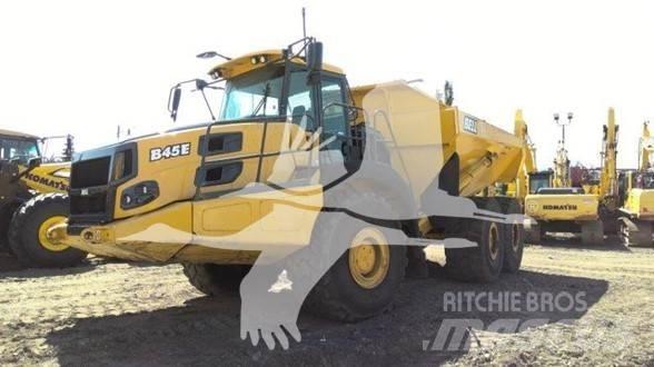 Bell B45E Transportoare articulate