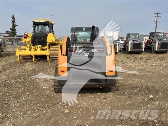 CASE TV450B Mini incarcator