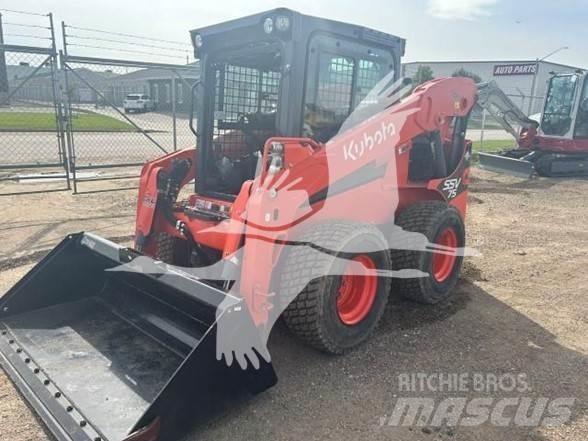Kubota SSV75 Mini incarcator