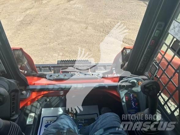 Kubota SSV75 Mini incarcator