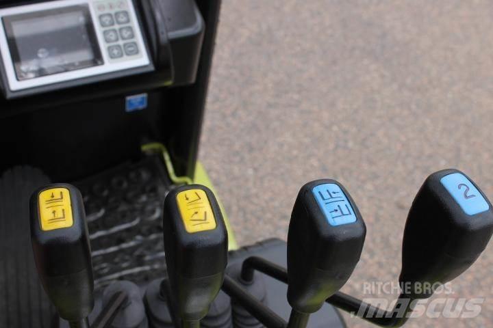 Clark GTX16 Strivuitoare-altele