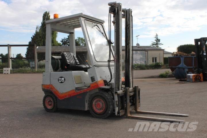Fiat BI15C Strivuitoare-altele