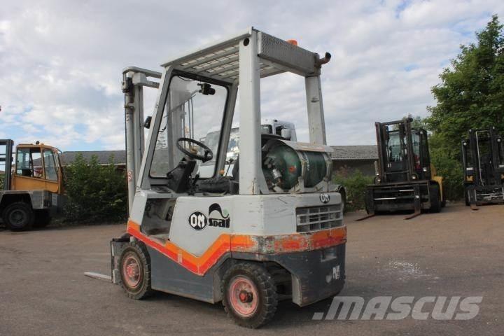 Fiat BI15C Strivuitoare-altele